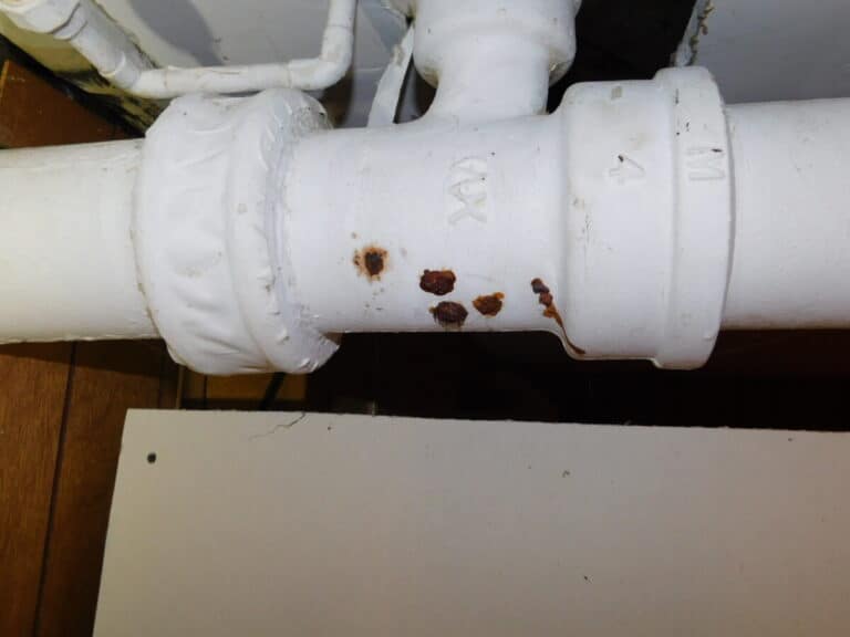 Home Inspection Questions - Armada Inspection Services