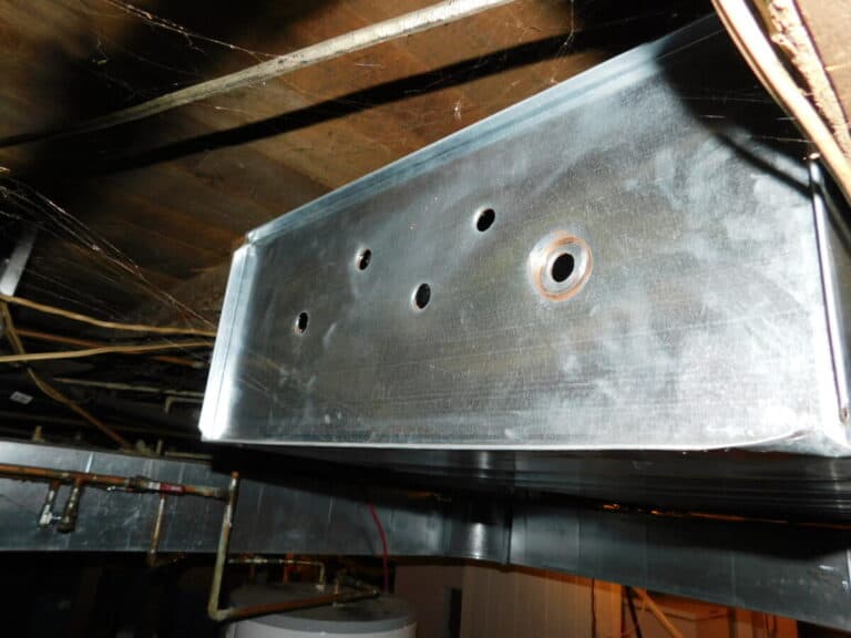 Armada Inspection Services - Home Inspector Serving Brockville
